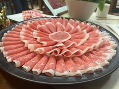 -东来顺•非遗火锅(外滩店)