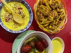 -青海名吃尕张娃非遗烤肉(城中店)