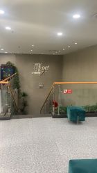 -那茉 Hair Salon