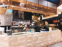 -PAPER STONE BAKERY(天环店)