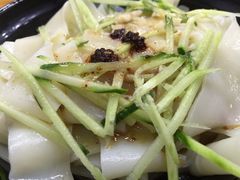 -志权牛肉面(灵山路店)