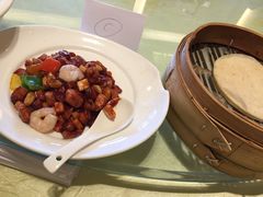 八宝辣酱-绿波廊(豫园店)