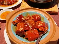 -侨美·唐荔园·40年地道粤菜