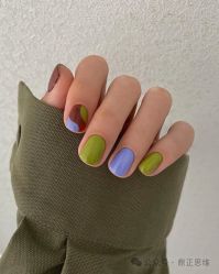 -WH日式美甲沙龙