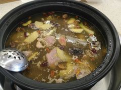 -蜀皇·菌汤鲜黄牛肉汤锅(宽窄巷子店)