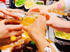-海底捞火锅(邯郸新世纪中心店)