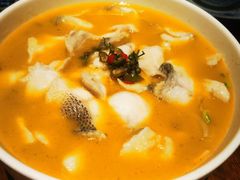 -粗茶淡饭·隐庐私厨(东亭店)