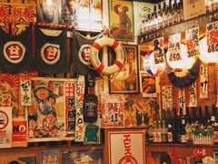 -平成屋·午肴夜酒(四川北路店)