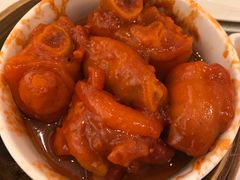 猪脚-翠园(铜锣湾广场店)