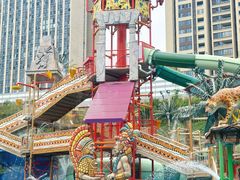 -重庆玛雅海滩水公园