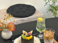 -你好独角兽·蛋糕甜品