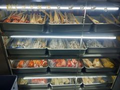 -十里铺铁板鱿鱼