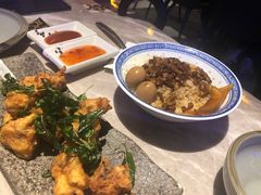 -雷泰泰台式胡椒虾(滨江金铂湾店)