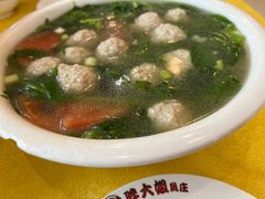 -胖大姐黄辣丁鱼庄(新津店)