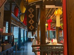 -北平盛世·新京菜·北京烤鸭(劲松·双井店)