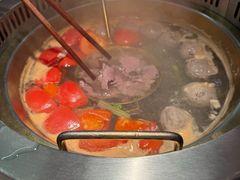 -三头牛·潮汕牛肉生蚝火锅 (夏湾店)