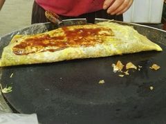 -清真·二嫂子煎饼果子(鼓楼旗舰形象店)