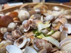 -船梆煮•蒸汽海鲜·生腌干蒸(五四广场店)