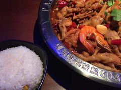 -胖哥俩肉蟹煲(河北勒泰购物中心店)