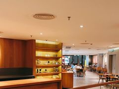 -星巴克(福州万象九宜城分店)