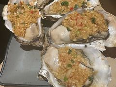 -江味龙虾馆·裸蓝龙虾(南山店)