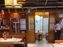 -京味斋·北京烤鸭(北京南站洋桥店)
