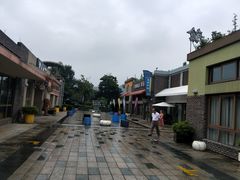 -宁波九龙湖开元度假村