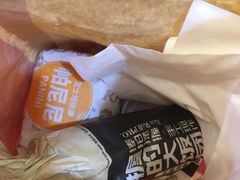 -肯德基(阳光店)