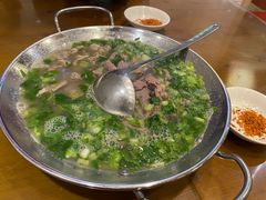 -杨三孃跷脚牛肉(玉双路店)