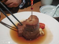 -周家二小姐的菜(西津渡店)