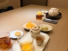 -隐溪茶馆(静安寺店)