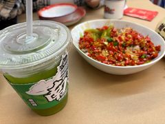 -老三样·旧食新味(绿地店)