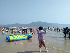 -西中岛海滨