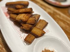 -新白鹿餐厅(龙游路店)