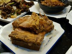 -津菜宋记老房子(平山道店)