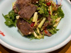 -蜀宴小调·精致家常菜(来福士店)