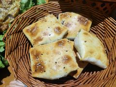 -巴尔喀十新疆餐厅(开发区店)