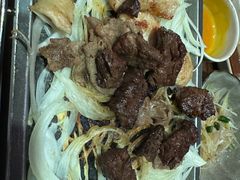 -坦坦大炉·韩式烤肉(望京店)