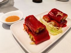 -好友缘家宴(青山路店)