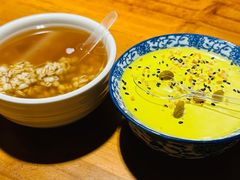 -青海名吃尕张娃非遗烤肉(海湖总店)