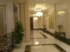 -博悦公馆尚悦自助餐厅