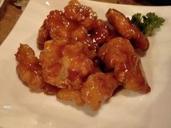 -热度餐厅(老佛爷店)