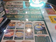 -广信牛奶甜品世家(台东店)