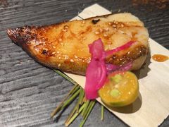 -匠和风精致料理(莆田财富中心店)