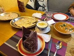 -食彩美印度特色美食餐厅·印度料理