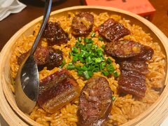 -乔街深夜食堂·小龙虾·高压锅生蚝(杭州总店)