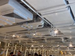 -% Arabica阿拉比卡咖啡(前滩太古里店)