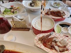 -扶摇湘宴·烤鸭·湘粤宴(中关村·北大店)