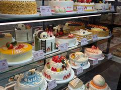 -金凤成祥(东直门现烤面包店)
