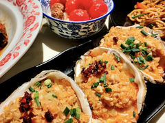-串盟烧烤大排档·长沙美食地标(星沙店)